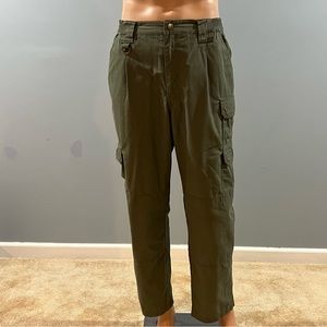 Propper Precision Fit Pants - Dark Green | Waist 36, Length 30